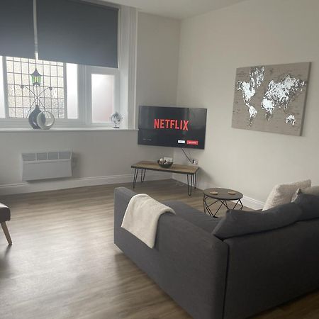 Relax Inn 본머스 외부 사진