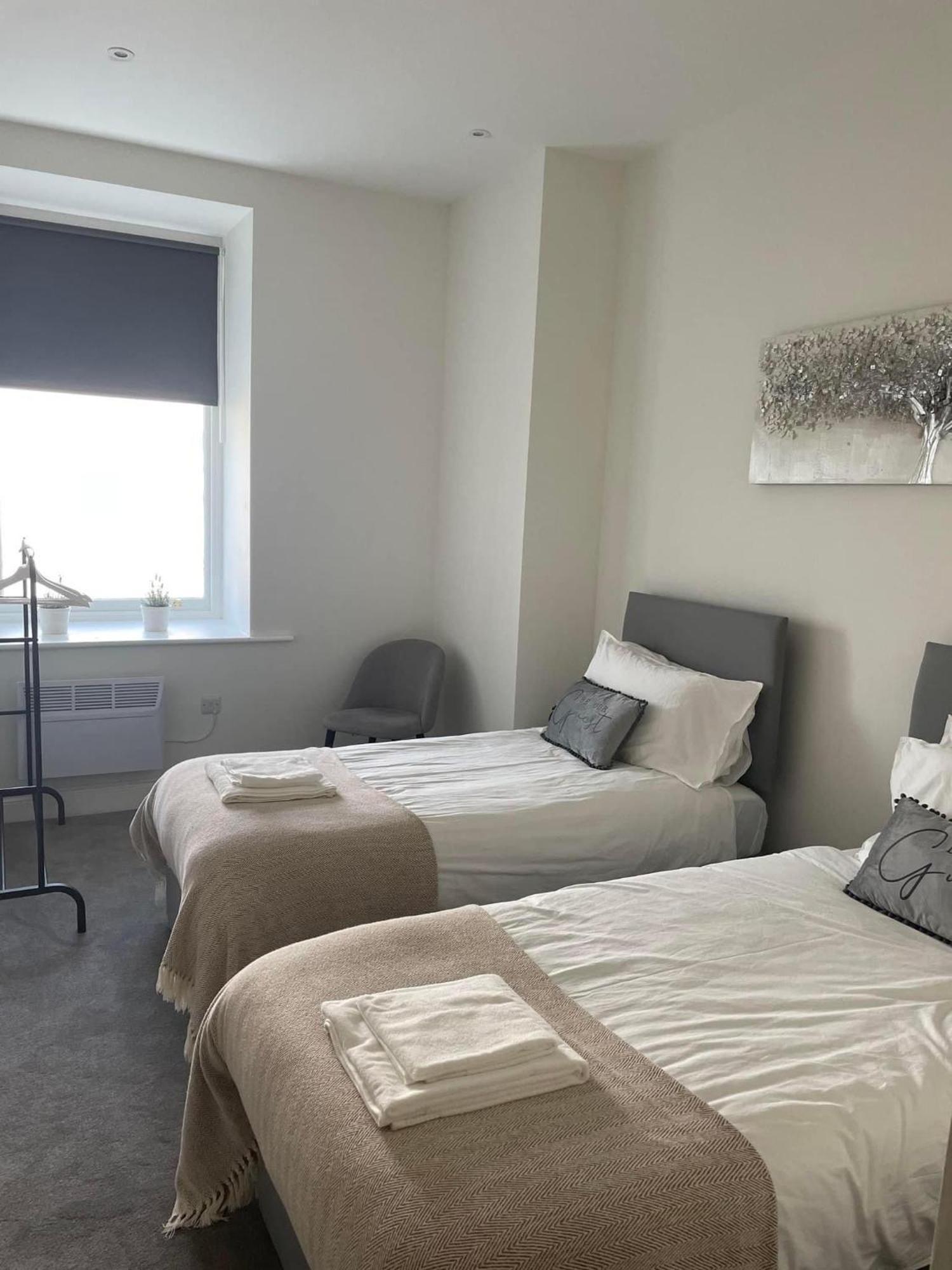 Relax Inn 본머스 외부 사진