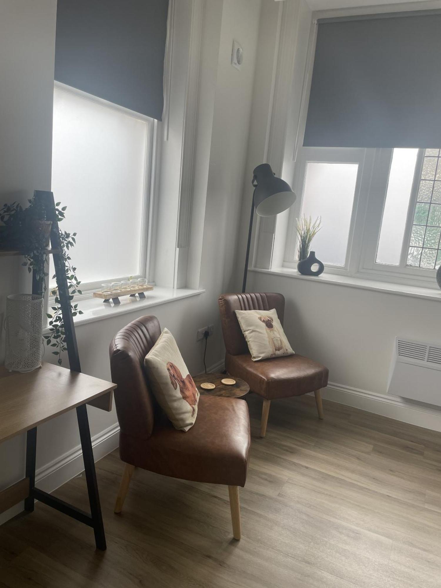 Relax Inn 본머스 외부 사진